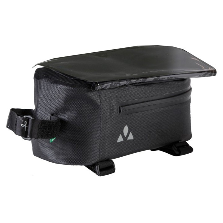 VAUDE Carbo Guide Bag Aqua תיק גראבל לאחסון קדמי – תמונה 3
