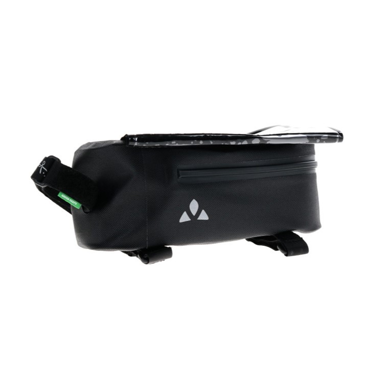 VAUDE Carbo Guide Bag Aqua תיק גראבל לאחסון קדמי – תמונה 4