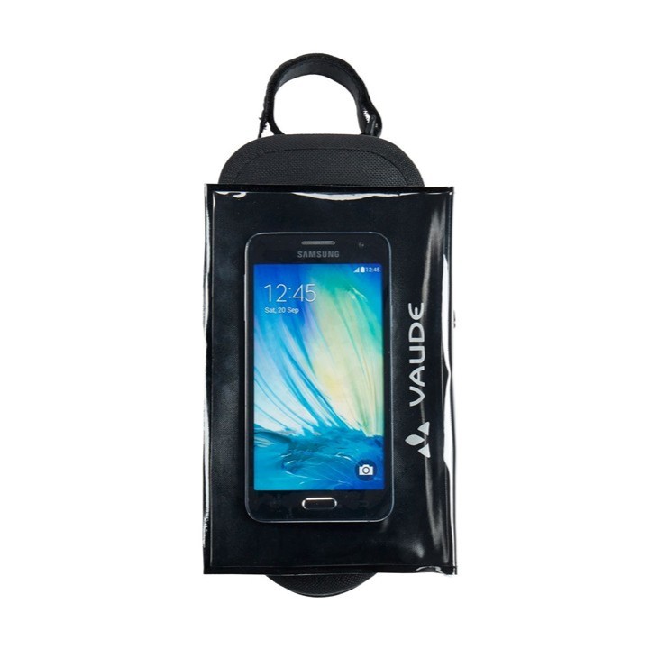 VAUDE Carbo Guide Bag Aqua תיק גראבל לאחסון קדמי – תמונה 6